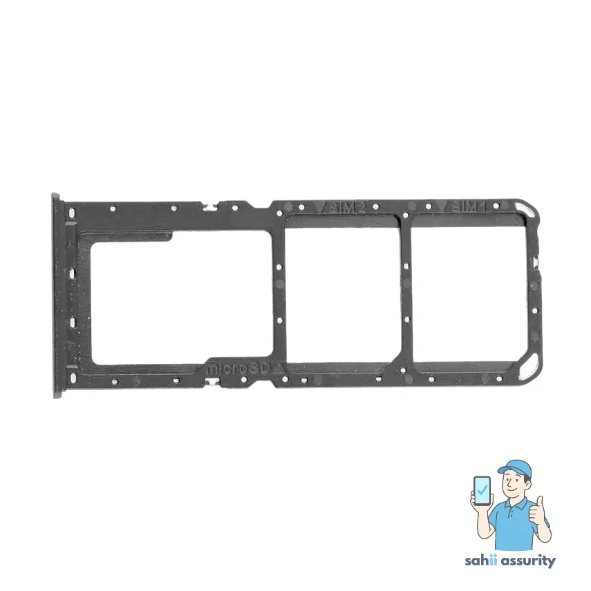 SIM Card Holder Tray for Oppo A9 2020 thumbnail